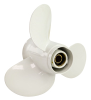 Купить Винт гребной Honda BF8-20;3x9-1/4x9-3/4; BaekSan арт. 090150941A0934H
