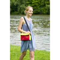 Купить Сумка изотермическая Campingaz Pink Daysy MiniMaxi 4 л арт. 2000013682