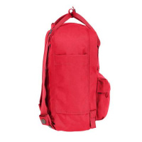 Купить Рюкзак Fjallraven Re-Kanken Mini, красный, 20х13х29 см, 7 л арт. F23549-320