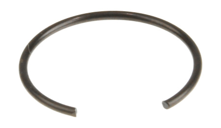 Купить Кольцо стопорное (пружинное) Suzuki DT115-225 арт. 0938122004000