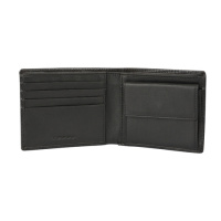 Купить Кошелёк Cross RTC, кожа наппа, черный, 11х9х1,5 см арт. AC238072_1-1