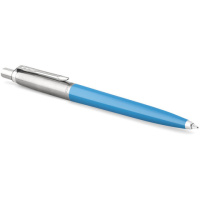 Купить Parker Jotter Original - K60 Sky Blue, шариковая ручка, M арт. R2123109