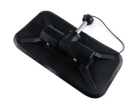 Купить Уключина в сборе тип a, черная, 2 шт арт. SSCL00010100-1-2_SET2