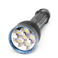 Купить Фонарь светодиодный поисковой Olight X9R Marauder CW холодный (Комплект) арт. MV-925143