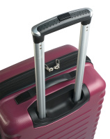 Купить Чемодан WENGER FRIBOURG, красный, АБС-пластик, 46x30x79 см, 97 л арт. SW32300177