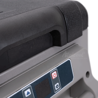 Купить Компрессорный автохолодильник Alpicool NCF55 арт. 990068