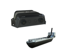 Купить Lowrance StructureScan® 3DW/ XDCR арт. 000-12395-001