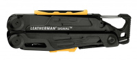 Купить Мультитул LEATHERMAN Signal (832586) черный арт. 832586