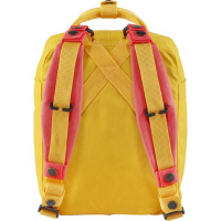 Купить Лямки Fjallraven Kanken, персиковые арт. F23506-319