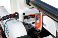 Купить Троллинговый мотор Haswing Cayman-B c GPS 80lbs, 183 см, Белый арт. 50737-183_W