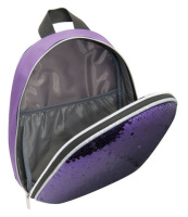 Купить Рюкзак Silwerhof, фиолетовый арт. 830877