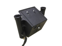 Купить Подставка с креплением на ликтрос арт. PDU-1