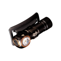 Купить Фонарь Fenix налобный HM23 V2.0 Shade 300 люмен арт. HM23V20Shade