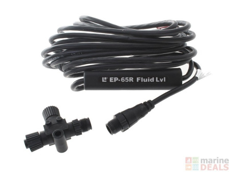 Купить Lowrance EP-65 (000-0120-41) арт. 000-0120-41