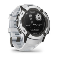 Купить Garmin Instinct 2X Solar белый арт. 010-02805-04