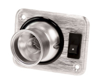 Купить Светильник каютный, точечный, поворотный, 12 В, 12 Вт (упаковка из 5 шт.) арт. 30312_pkg_5