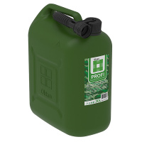 Купить Канистра для бензина 20л с заливным устройством PROFI арт. 20.01.01.00-2