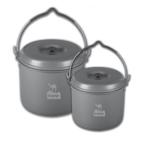 Купить Tramp котел анодированный 7 л арт. TRC-041