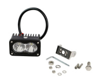 Купить Прожектор светодиодный (пара), 2000лм, 10-30 В арт. LT1905_2(2)