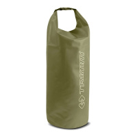 Купить Сумка лодочная водонепроницаемая Trimm SAVER, 25 литров, диаметр 25*52, желтый, 45943 арт. 45943