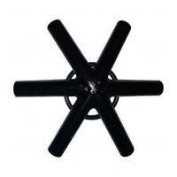 Купить Tramp верхушка для каркасов для Mosquito Lux 20мм арт. TRA-050