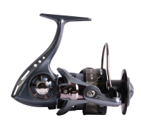 Купить Катушка безынерционная Black Side UMBA 4500FD (7+1 подш.) арт. BSU4500FD