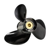 Купить Винт гребной Suzuki DF150-300;3x16x21-1/2; Baeksan арт. 201501600A2121S