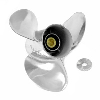 Купить Винт гребной Solas 3531-143-17, 3x14 1/4x17 (R) арт. 3531-143-17