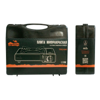 Купить Tramp плита инфракрасная TRG-040 арт. TRG-040