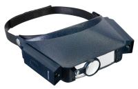 Купить Лупа налобная Discovery Crafts DHD 10 арт. 78376