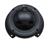 Купить Выключатель массы 'ON-OFF' (1 АКБ) 310А (упаковка из 30 шт.) арт. AES121123A_pkg_30