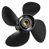 Купить Винт гребной Yamaha 60-140;4x13-3/4x19, KingDolphin арт. 82-070-133419B4