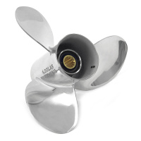 Купить Винт гребной Solas 4321-111-14, 3x11.1x14 (R) арт. 4321-111-14