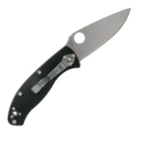 Купить Складной нож Spyderco Lightweight Tenacious арт. C122PBK