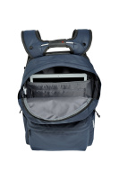 Купить Рюкзак WENGER 14'', синий, полиэстер, 28 x 22 x 41 см, 18 л арт. 605096