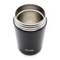 Купить Термоконтейнер для первых или вторых блюд Tiger MCL-B038 Indigo Blue 0,38 л (цвет темно-синий) арт. MCL-B038 AI