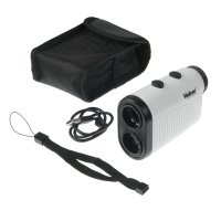 Купить Лазерный дальномер Veber 6x25 LR 400RW арт. 27707