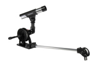 Купить Даунриггер механический в комплекте с держателем RH304 арт. CFDR803