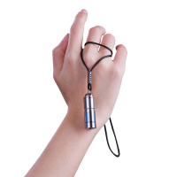 Купить Фонарь Fenix UC02SSblue арт. UC02SSblue