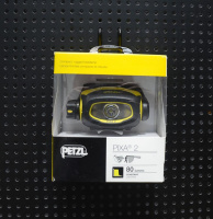 Купить Фонарь светодиодный налобный Petzl Pixa 2, 80 лм арт. E78BHB 2