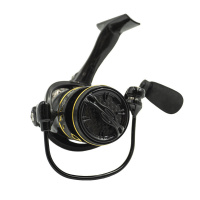 Купить Катушка OKUMA ITX CB 1000H Spinning 5.8:1 High Speed арт. ICB-1000HA