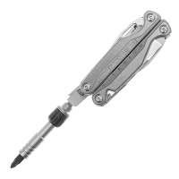 Купить Удлинитель для бит-трещотка LEATHERMAN Ratchet Driver (931030) арт. 931030
