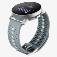 Купить Часы Suunto 9 Peak Moss Gray, серые (SS050530000) арт. SS050530000