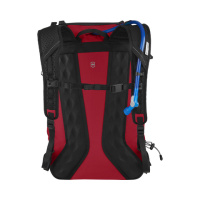 Купить Рюкзак Victorinox Altmont Active L.W. Expandable Backpack, красный, 33x21x49 см, 25 л арт. 606906