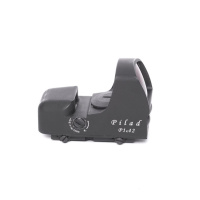 Купить Прицел коллиматорный Р 1*42 Dot 4MOA ласт. хвост арт. 28570