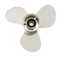 Купить Винт гребной Yamaha 40-55/F30-60;3x11-1/8x13; BaekSan арт. 000401181A1300GY