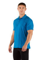 Купить Футболка  мужская DINGO/ кор. рукав/ шерсть 160/ голубой/ XXL, DINGO5151XXL арт. DINGO5151XXL