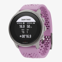 Купить Часы Suunto 5 Peak Wildberry, фиолетовые арт. SS050890000-