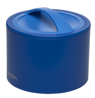 Купить Bento Ланч-бокс 0,6L Синий (10-01134-052) арт. 10-01134-052