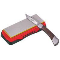 Купить Lansky алмазный точильный камень 1000 зернистость, LDB6E арт. LDB6E